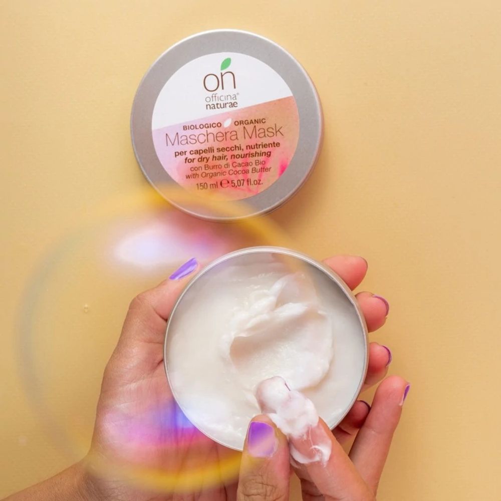 ON Masque Capillaire Nourrissant Cheveux Secs (2)