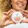 Masque ultra-nourrissant Cheveux Secs | Échantillon 10 ml