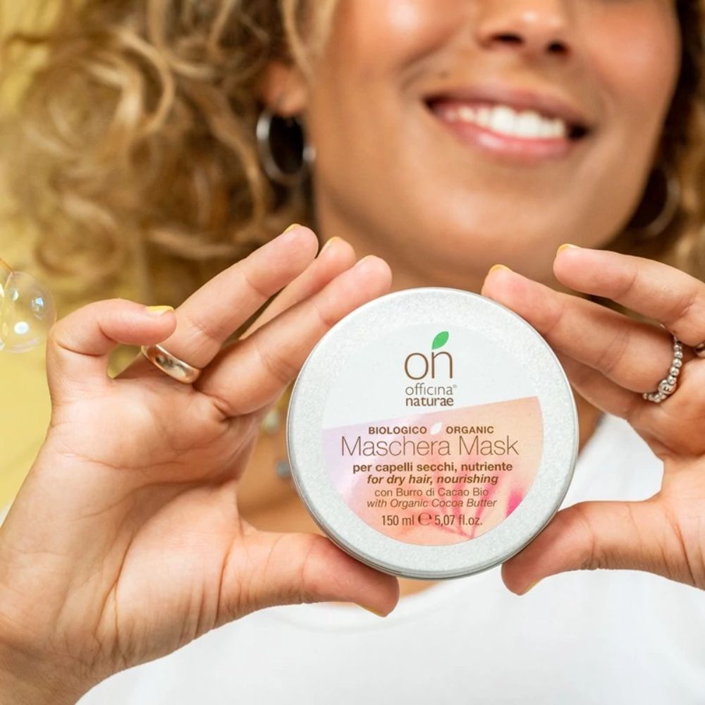 ON Masque Nourrissant Cheveux Secs (3)