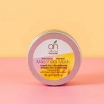 Masque Capillaire Pour Cheveux Lisses | 150 ml