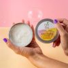 Masque capillaire nourrissant Cheveux Lisses | Échantillon 10 ml