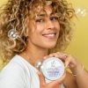 Masque Démêlant Pour Cheveux Frisés | Échantillon 10 ml