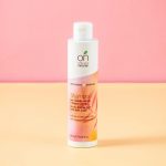 Shampooing BIO Pour Cheveux Secs et Fourches | 200 ml