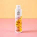 Shampooing Lissant Pour Cheveux Raides | 200 ml