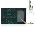 Shampooing Solide Nourrissant et Protecteur | 64g
