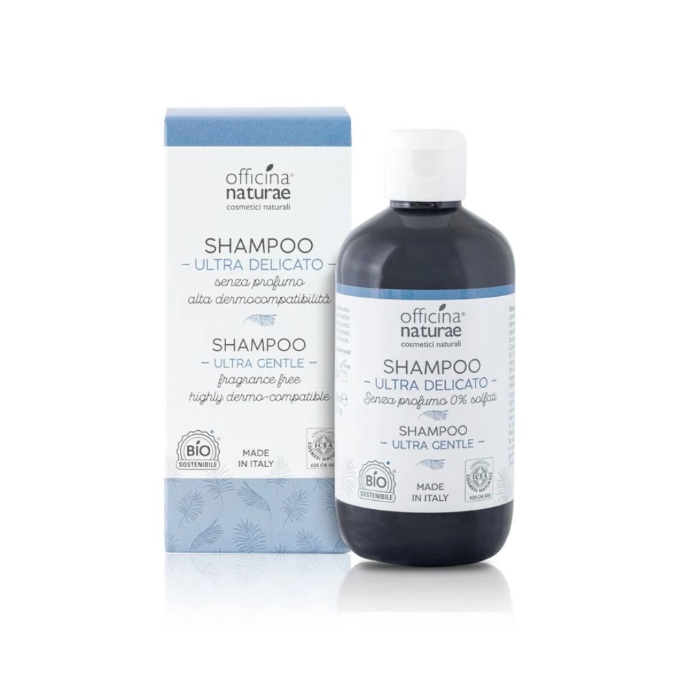 ON Shampooing ULTRA DOUX