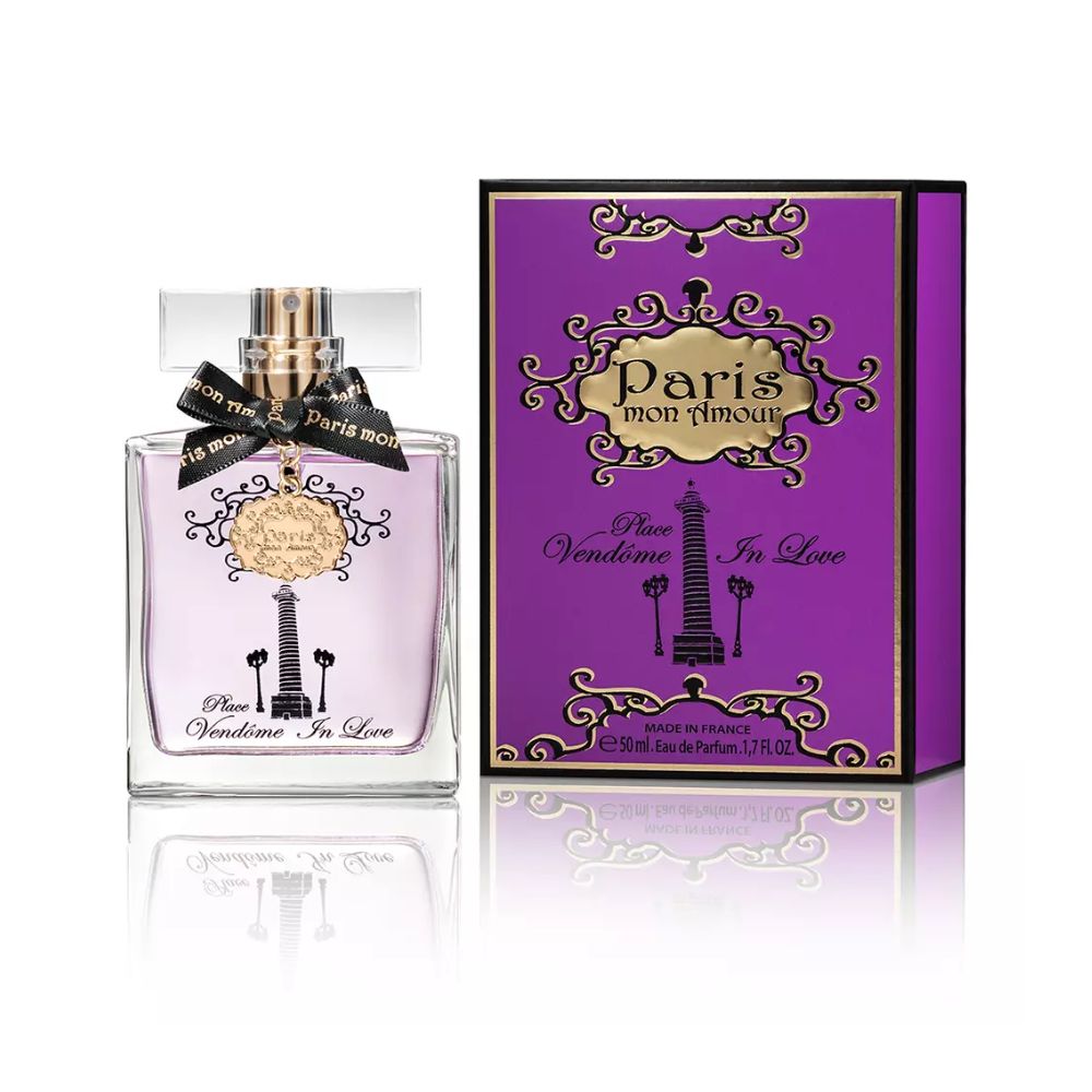 Place Vendôme In Love Eau de Parfum