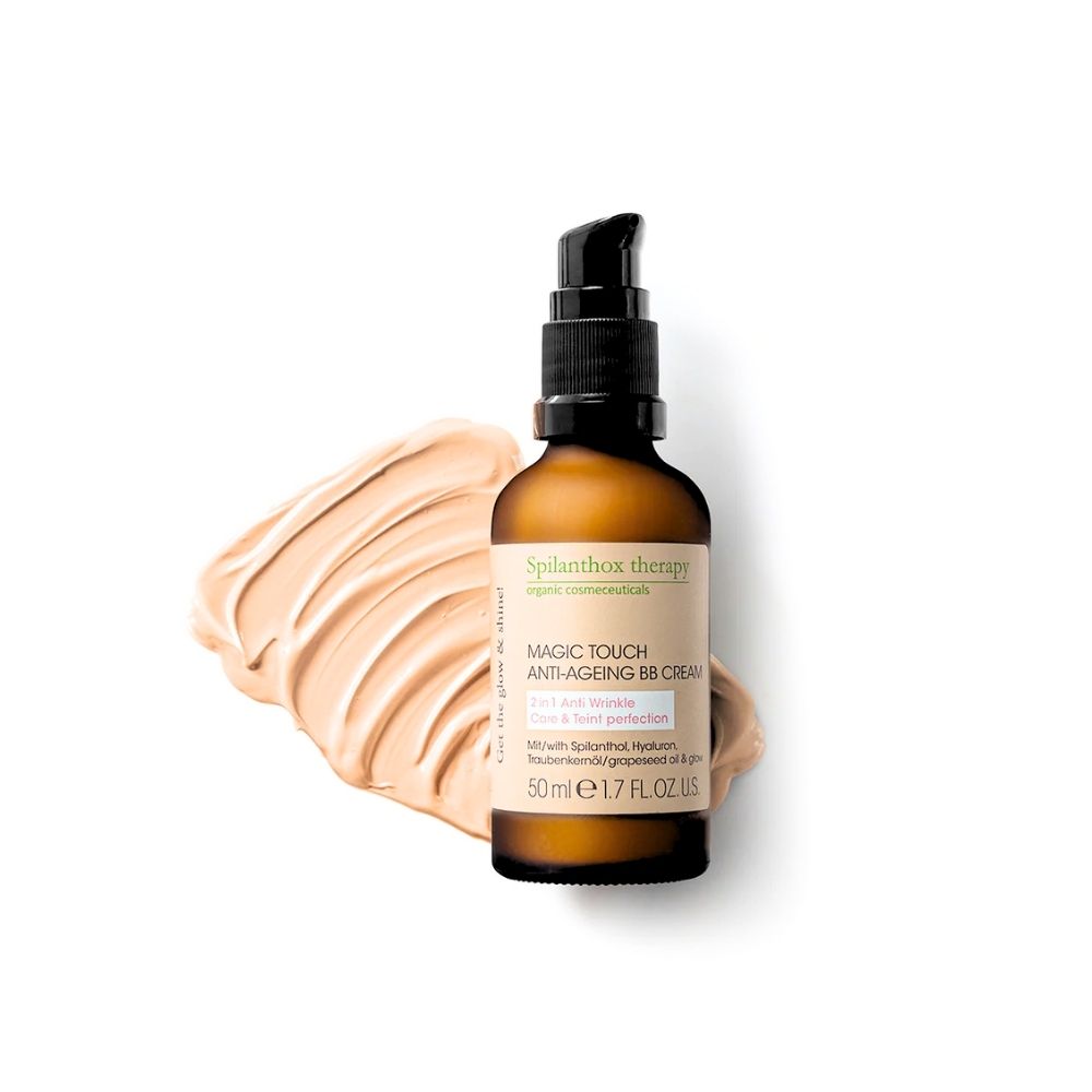 ST Crème BB Anti-âge