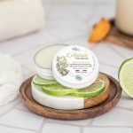 Déodorant Solide BIO 100% Naturel L'acidulé | 45g