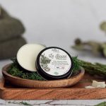 Déodorant Solide BIO 100% Naturel Le Boisé | 45g