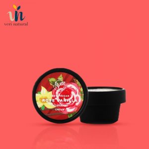 VN Baume Déodorant à la Rose Vanille (2)