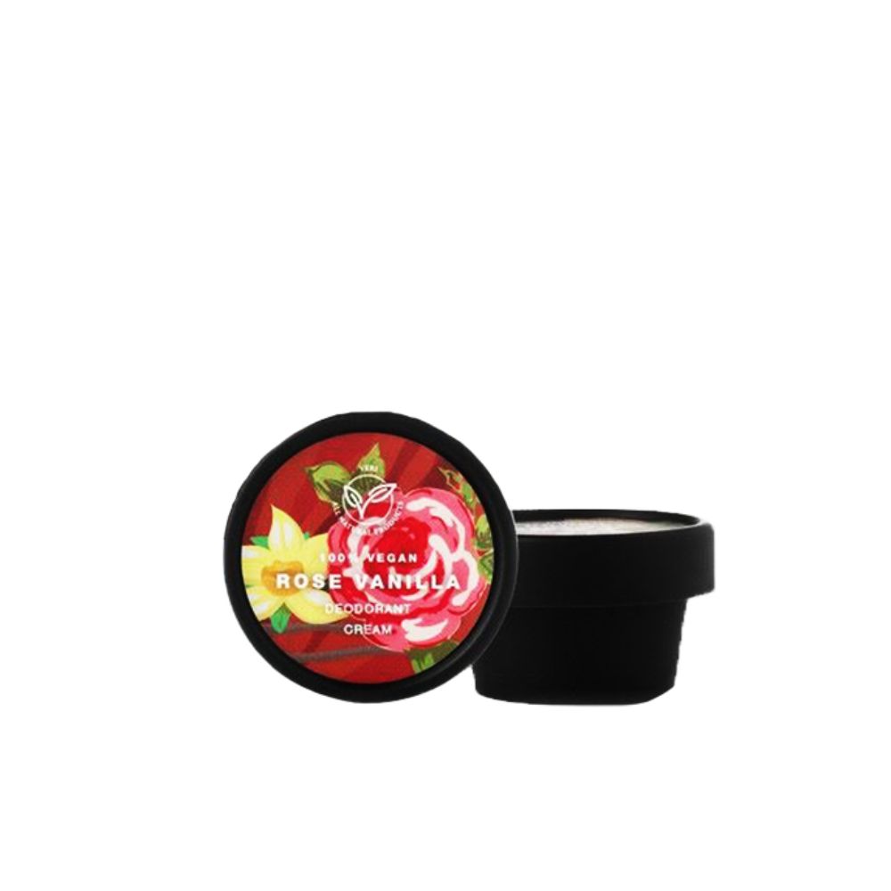 VN Baume Déodorant à la Rose Vanille