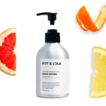 Lotion mains Hydratante & Protectrice Naturelle | 250 ML