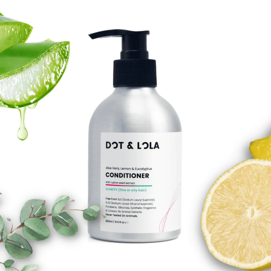 Revitalisant Clarity après-shampooing cheveux fins 250 ML