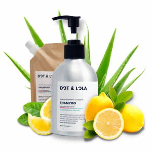 beauté végétale Shampooing CLARITY 250 ML (2)