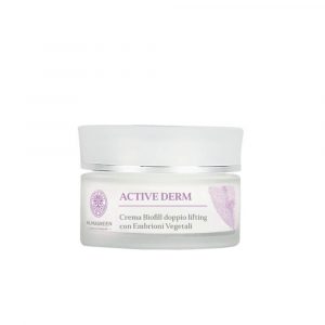 crème anti-rides bio Visage Lifting BIO à l’acide hyaluronique 50ML