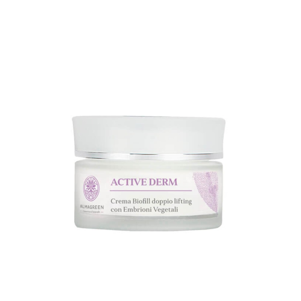 crème anti-rides bio Visage Lifting BIO à l’acide hyaluronique 50ML