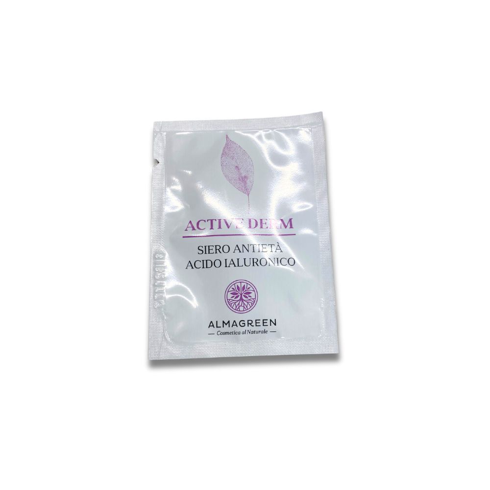Échantillon Sérum ANTI-ÂGE BIO avec Acide Hyaluronique _ 5ML