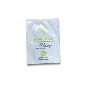 Échantillon Sérum Visage Régénérante à la Bave d'Escargot _ 5ML