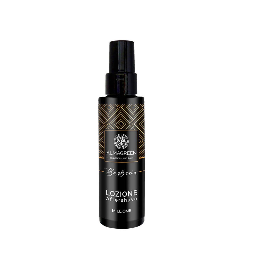 Lotion Après-Rasage Apaisante Spray _ 100ML