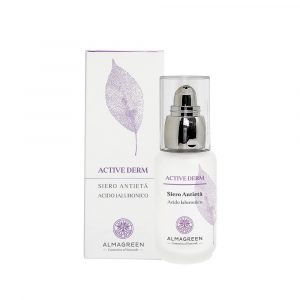 Sérum ANTI-ÂGE BIO Acide Hyaluronique 50ML