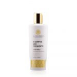 Shampooing au Miel pour des Cheveux Fortifiés | 250 ml