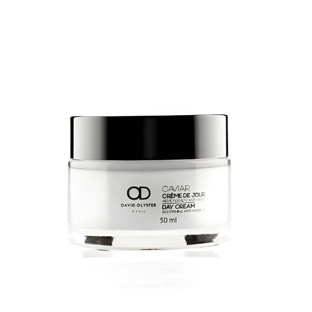 David Olyster Crème de Jour 50ml