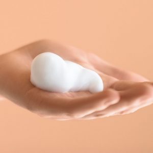 David Olyster Mousse Nettoyante & Purifiante