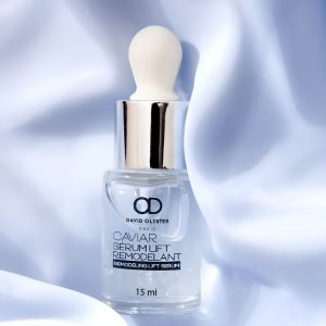 HD image of David Olyster Sérum Visage Lift 15 ml (2)