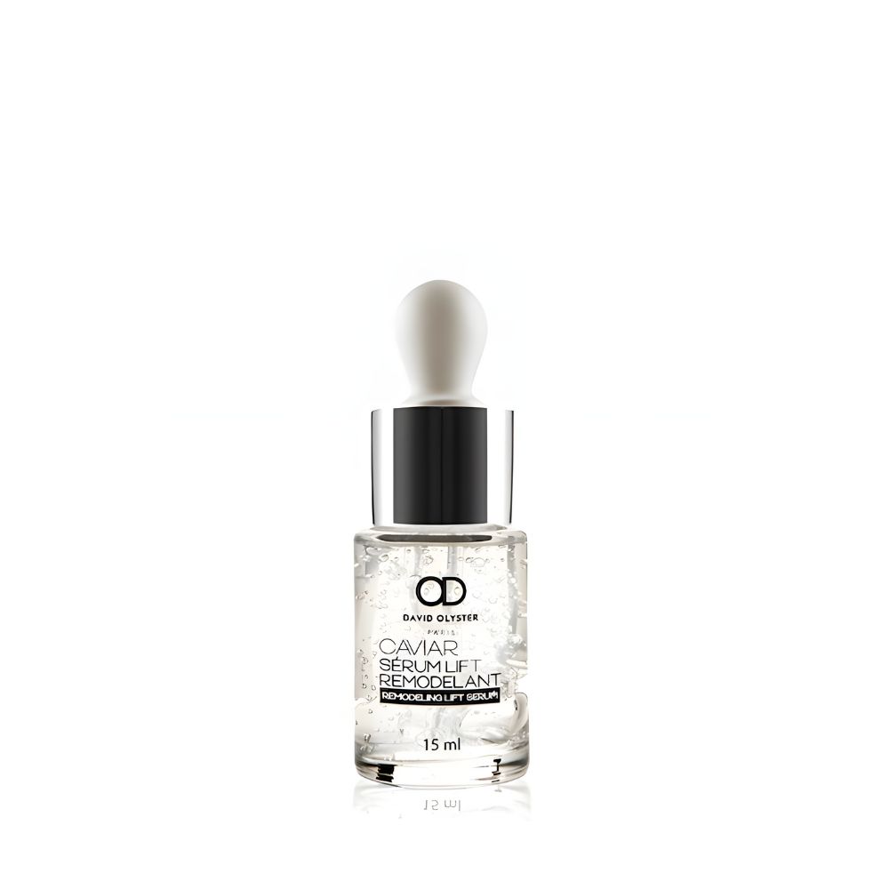 David Olyster Sérum Lift visage 15 ml