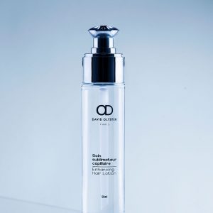 David Olyster Soin Sublimateur Capillaire 50 ml (2)