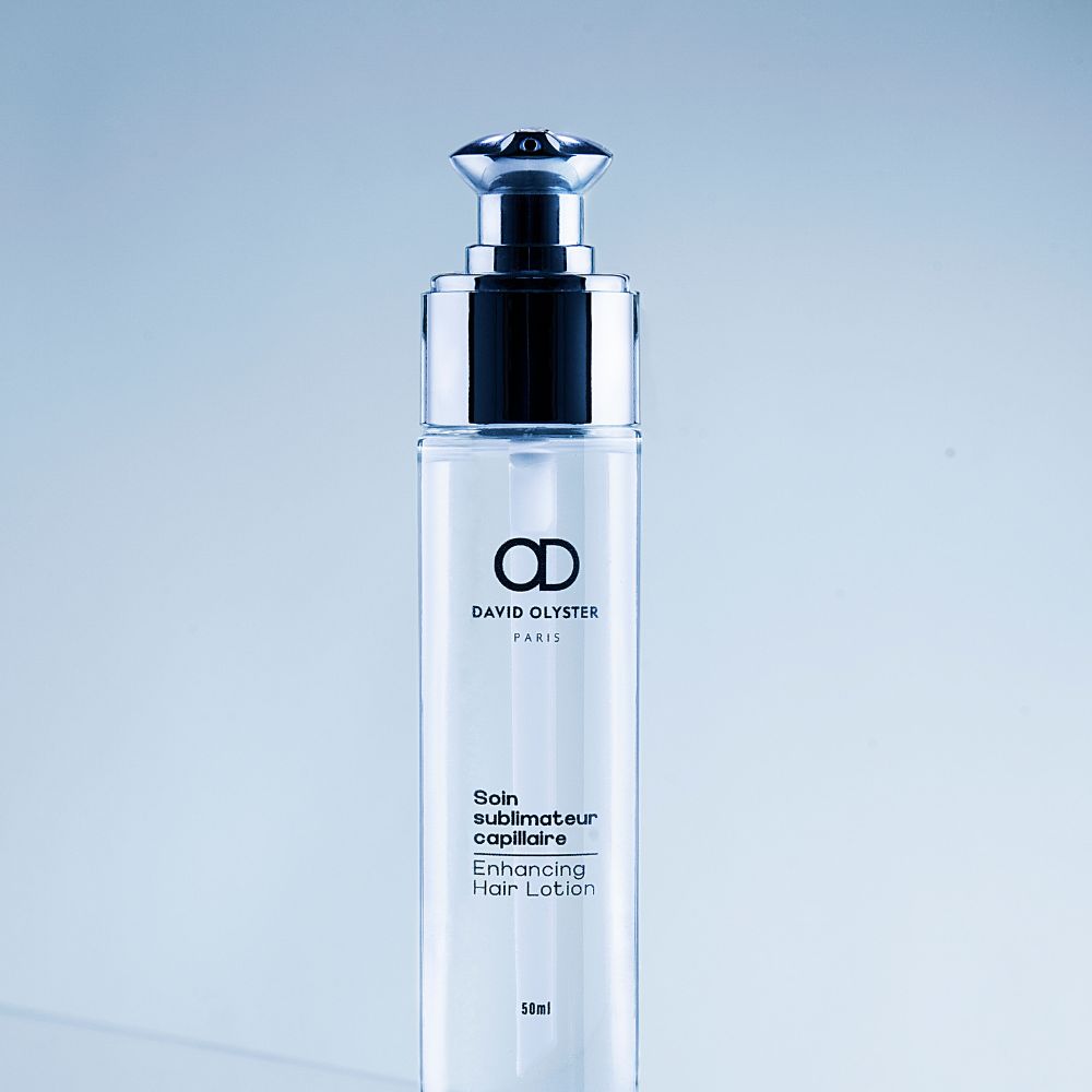 David Olyster Soin Sublimateur Capillaire 50 ml (2)
