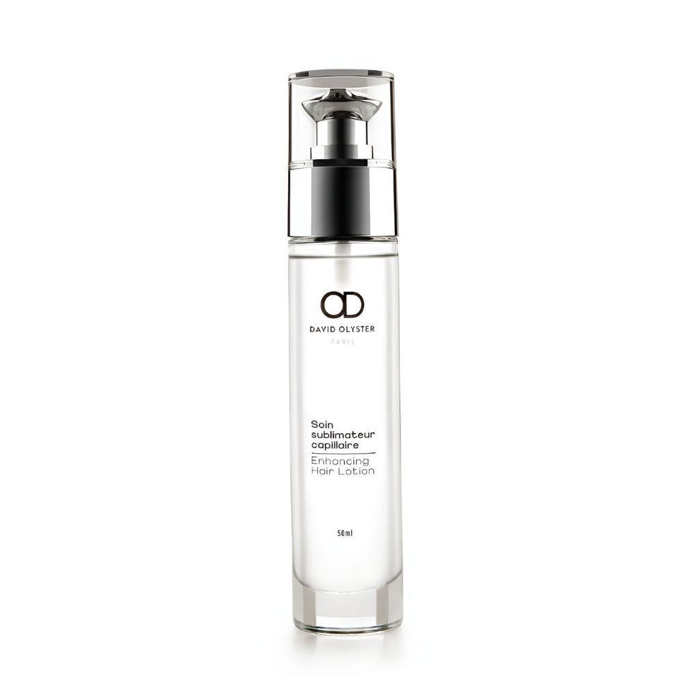 David Olyster soin sublimateur Capillaire 50 ml