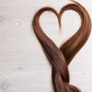 cheveux
