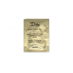Échantillon Crème Hydratante pour Peau Sensible _ Échantillon 2 ml