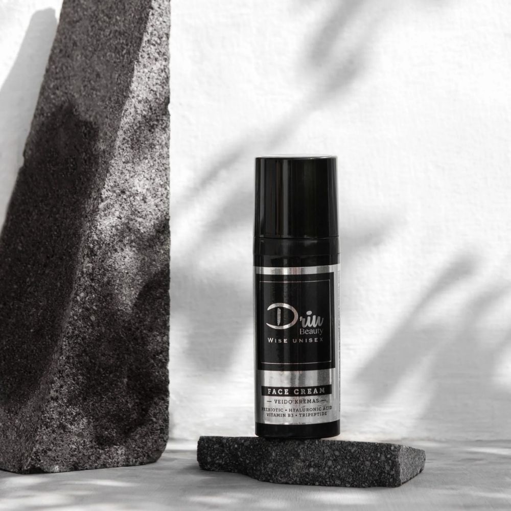Driu Crème Visage Wise Unisex (2)