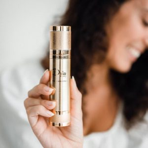 Driu Gel BHA avec Acide Salicylique (2)