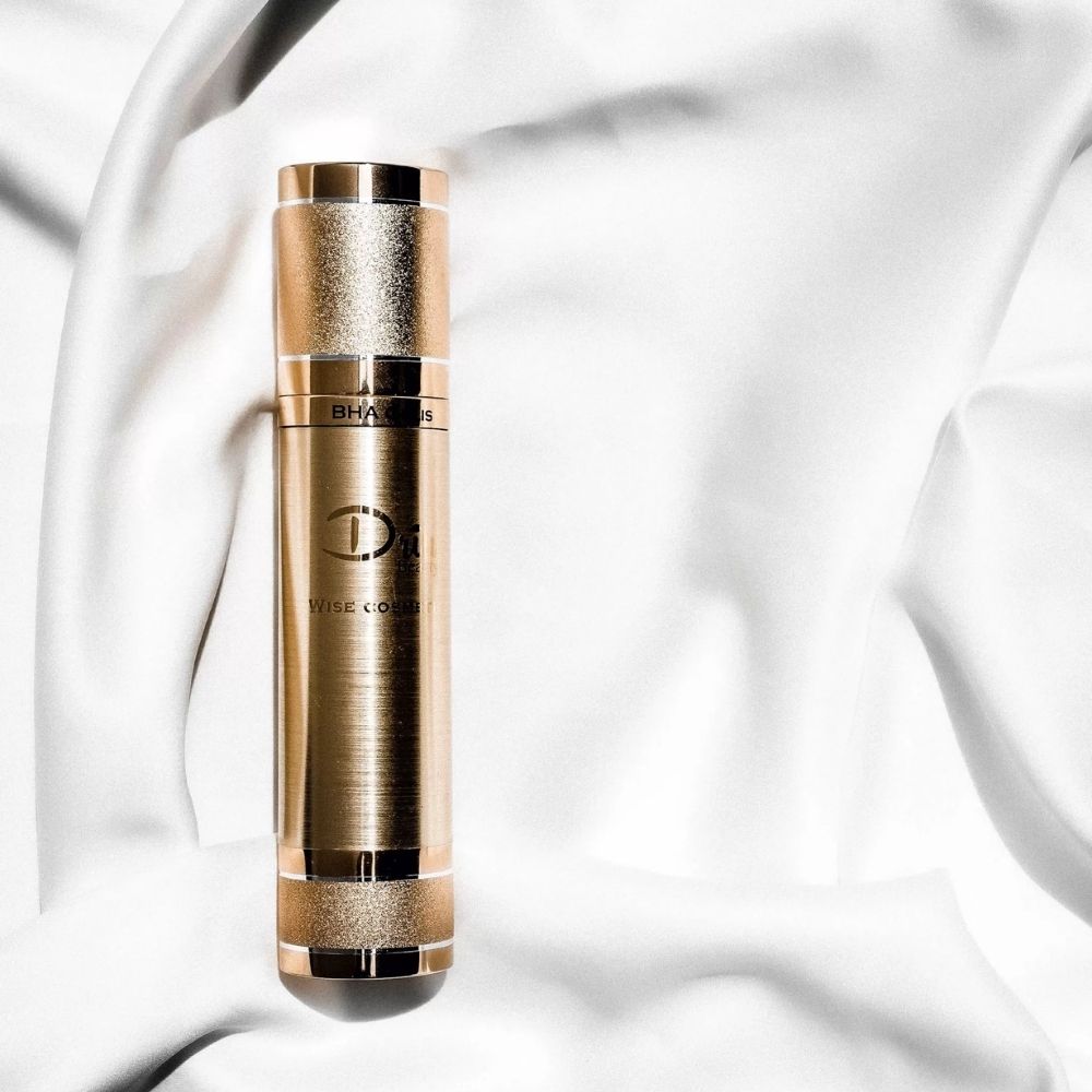 Driu Gel exfoliant au BHA avec Acide Salicylique