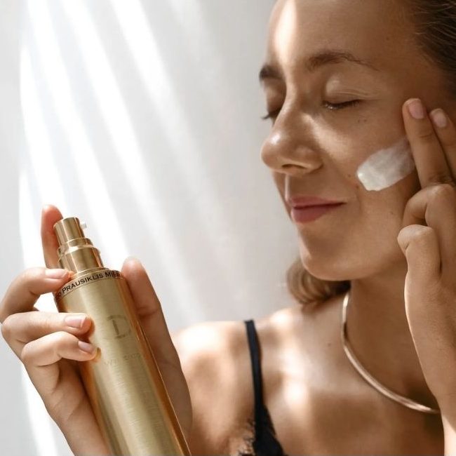Driu Nettoyant Visage Peau Sèche (2)