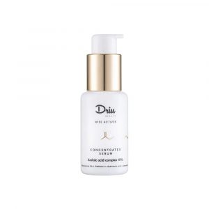 Driu Sérum Concentré à l’Acide Azélaïque 10%