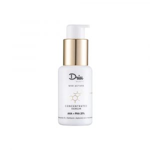 Driu Sérum Concentré aux Acides AHA + PHA