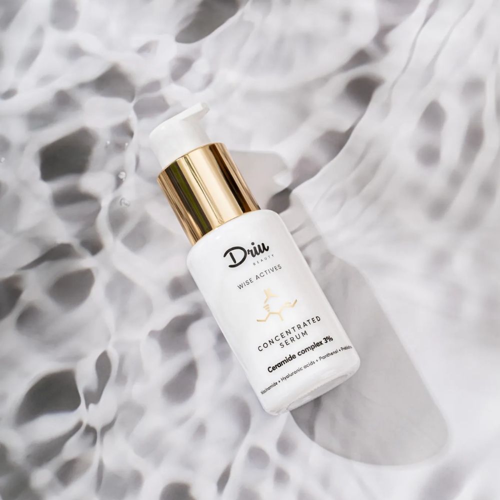 Driu echantillon Sérum Visage concentre