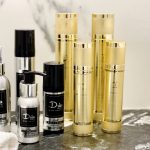 Tonique visage Hydratant Pour Peau Sèche | 120 ml