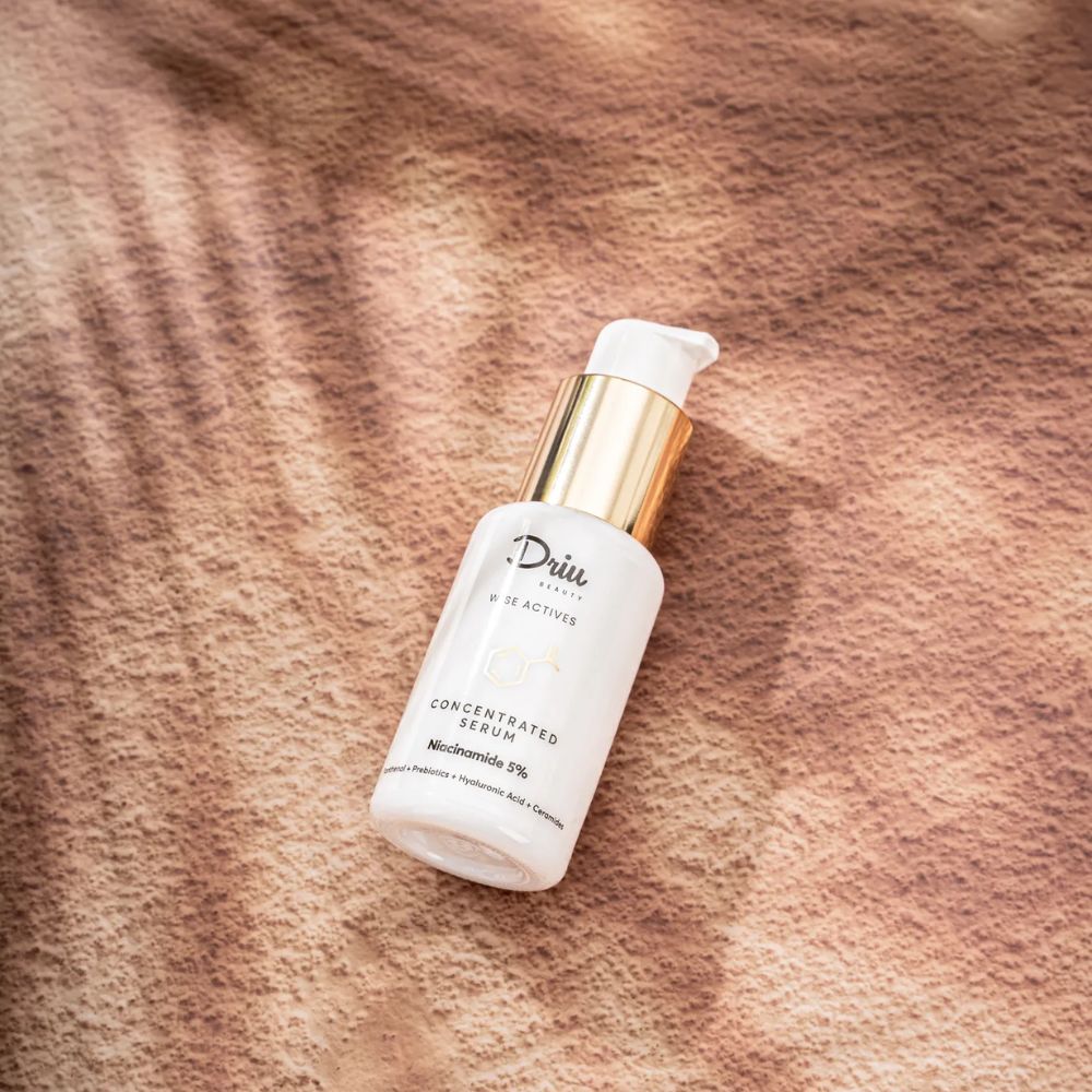 Sérum Concentré au Niacinamide 5% _ 50 ml (2)