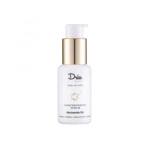 Sérum Concentré au Niacinamide 5% _ 50 ml