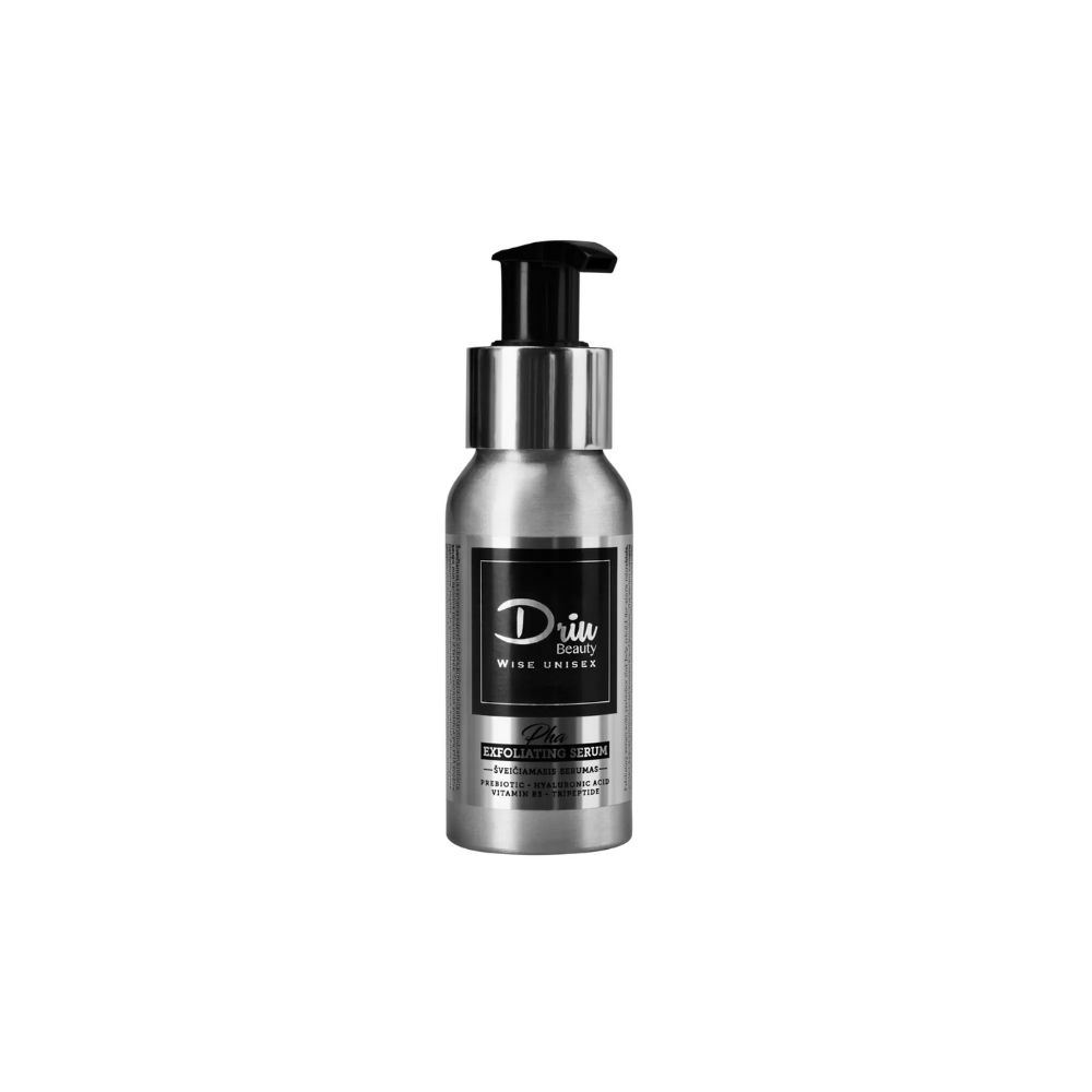 Sérum Exfoliant Wise Unisex PHA _ 50 ml