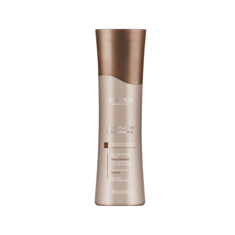 Amend Expertise Après-Shampoing