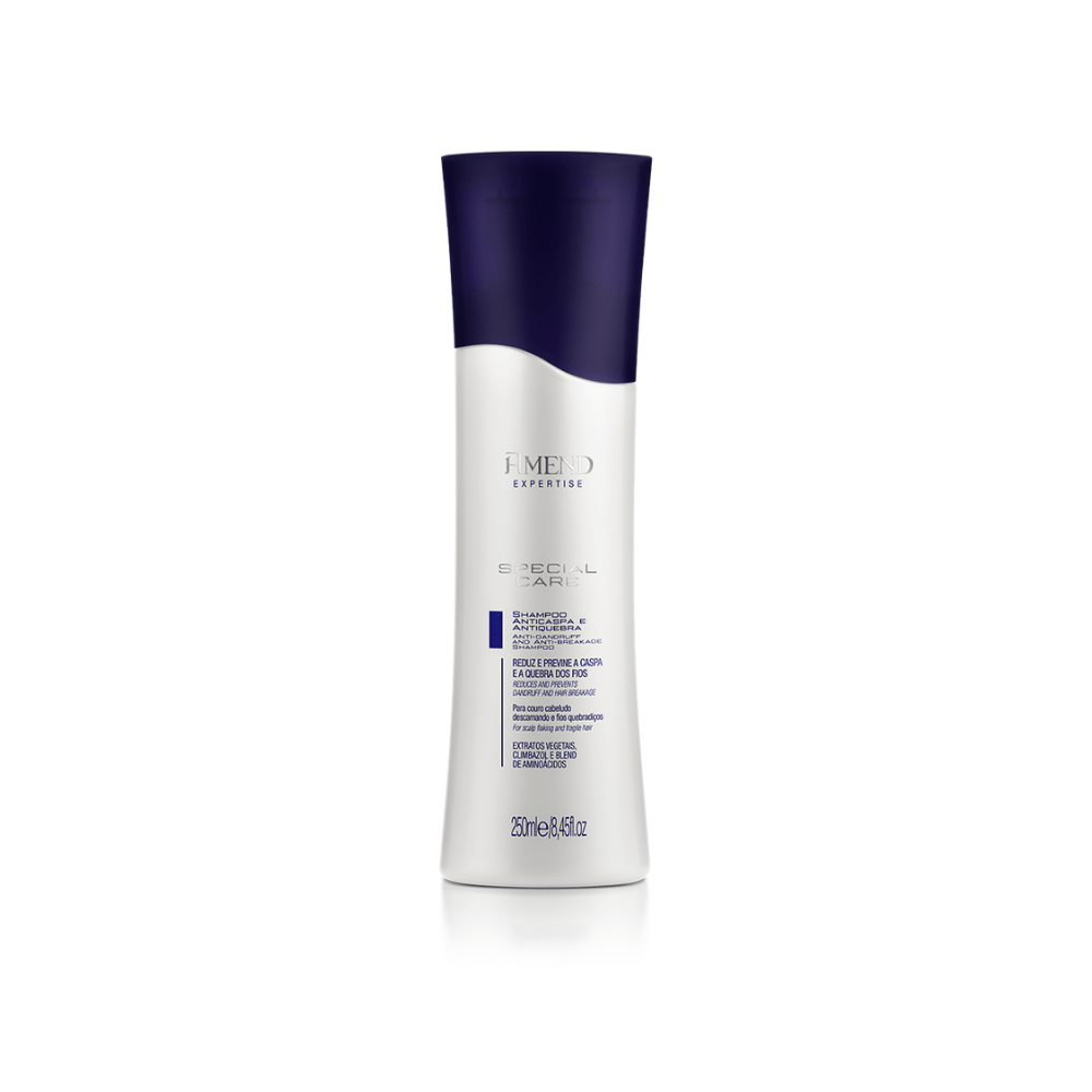 Amend Special Care Shampoing Anti-Pelliculaire