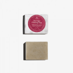 Savon Exfoliant Nettoyant aux Algues Rouges