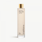 Euphoria Dry Oil White Pearl – Huile Sèche Illuminatrice | 100 ml